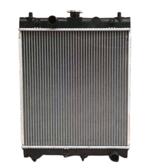 RADIATEUR POUR HITACHI EX50 ZAXIS 30 50 ZX30 35 50 55 4221533240 4220004690 4220004680 4487284