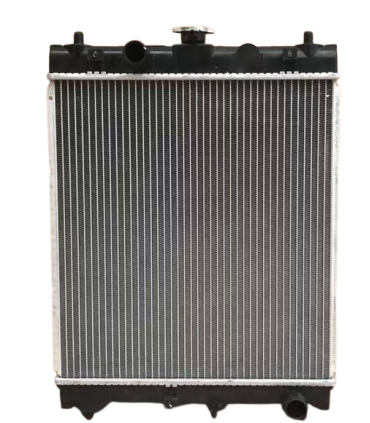 RADIATORI PER HITACHI EX50 ZAXIS 30 50 ZX30 35 50 55 4221533240 4220004690 4220004680 4487284