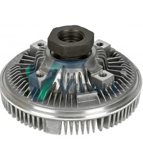 VISCO-KOPPLER FÜR MASSEY FERGUSON FÜR S104714 VPE1201 3783350M1 3661727JA