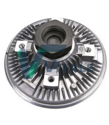 FAN CLUTCH POUR MASSEY FERGUSON  FOR S104714 VPE1201 3783350M1 3661727JA
