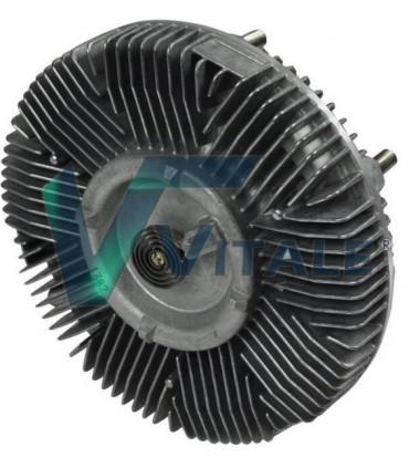 VISCOACCOPPATORE PER Valmet / Valtra 8350HI 8400 8450 8450E 8450HI 8550 8550HI 8750 8950HI 836840905