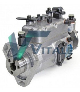 INJECTOR PUMP FOR MASSEY FERGUSON  FOR 3639020M1 881306M91 3639020M1 881306V91 890981M91