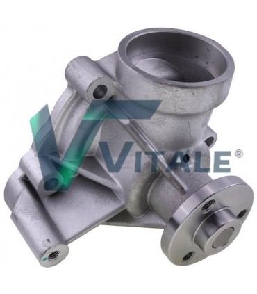 WATER PUMP FOR DEUTZ 02937437 02937454 02937603 04206172 04256850 04801515 7470400 0293 7454 0293 7603