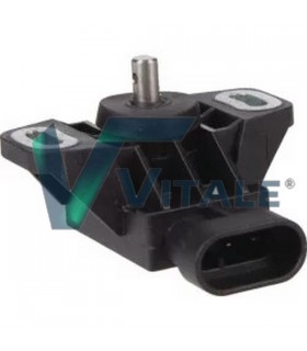 DETECTOR DE TIRO DE ENGANCHE TRASERO PARA DEUTZ FAHR 04438667 20001-1 63/20001-1