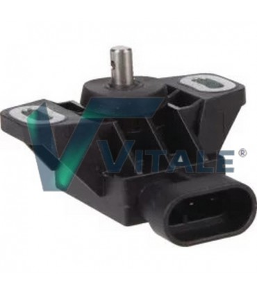 DÉTECTEUR DE BROUILLON D'ATTELAGE ARRIÈRE POUR DEUTZ FAHR 04438667 20001-1 63/20001-1