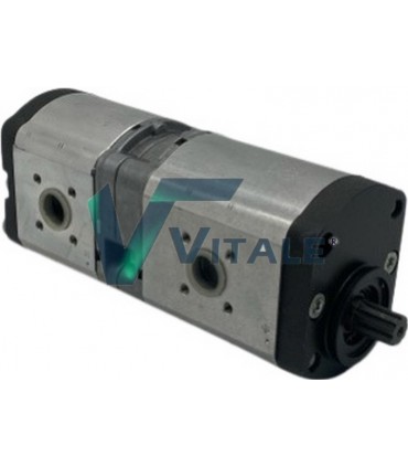 HYDRAULIC PUMP FOR FENDT DEUTZ 01179086 0510765337 2560510765337
