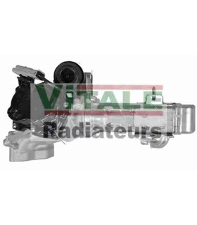  EGR POIDS LOURDS ISUZU SERIE N