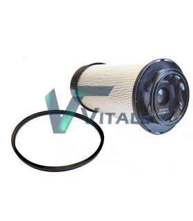 FILTRO IDRAULICO PER FORD/NEW HOLLAND CASE IH STEYR 87708150 47617638 199/87708150 VPK5632 47617638
