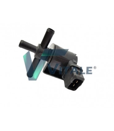 ÉLECTROVANNE TURBO POUR RENAULT MEGANE II ESPACE IV  8200702990