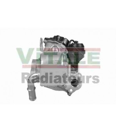 Sistema EGR per veicoli pesanti Isuzu serie N