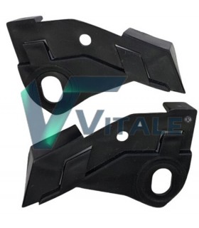 KIT DE RETENUE DE BOUCLE POUR RENAULT CLIO III 7701208754