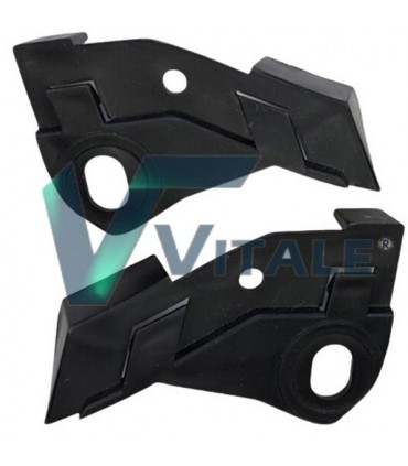 KIT DE RETENUE DE BOUCLE POUR RENAULT CLIO III 7701208754