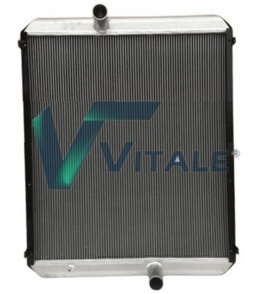 RADIADORES PARA VOLVO BM EC135B EC140B  VOE14536041  14536041