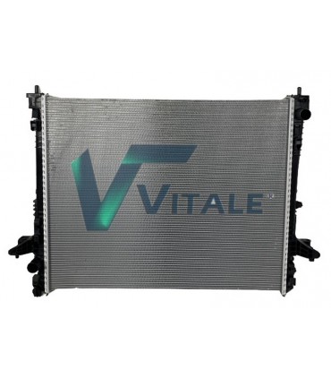 RADIATOR FOR RENAULT NISSAN 214106338R 214107191R