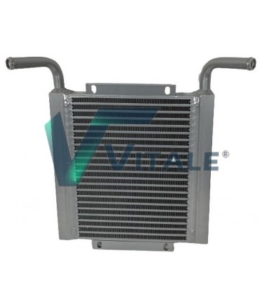 RADIATEUR HUILE POUR KOBELCO CASE NEW HOLLAND PW53V00009P1 72280578