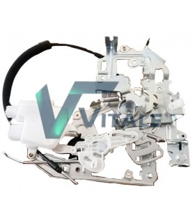 REAR DOOR LOCK RENAULT MASTER III OPEL MOVANO NV400 820076688 906123257R