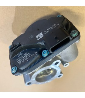 Corpo farfallato per Dacia Renault 161204132R
