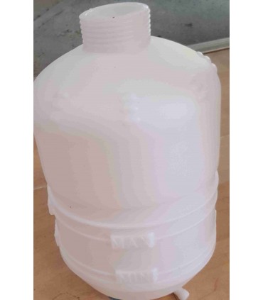  Radiateur eau pour SCANIA Série P 95-04 