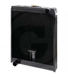 KÜHLER FÜR PARA VALTRA 8350 8350HI 8450 8450E 8450HI 8550 8550E 8550HI V33098510 V33070500 V33098500