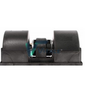 VENTILADOR DE CABINA NEW HOLLAND CASE IH SAME GAMA 40 60 TS TM 82034854 81870361 82034852 04418848