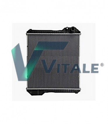 RADIATOR SUITABLE FOR JCB 30/303800 30/925453