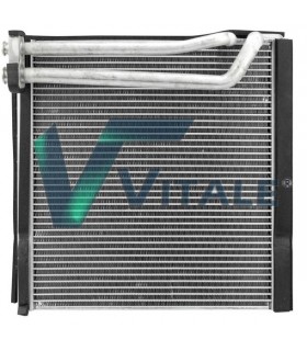 EVAPORATORE PER CATERPILLAR 320 D 2457836 3532151 245-7836 353-2151