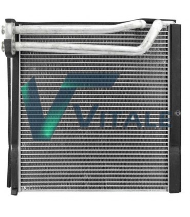 EVAPORATOR FOR CATERPILLAR 320 D 2457836 3532151 245-7836 353-2151