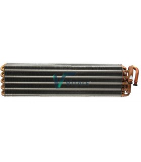 EVAPORATORE PER CLAAS 0006258620 0006258622 00695081 00695082 6258622 6258620