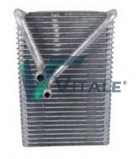 EVAPORATOR FOR NEW HOLLAND T4 T5 84579699 NH576699