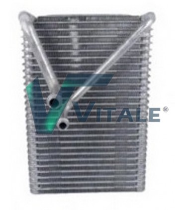 EVAPORATEUR POUR NEW HOLLAND T4 T5 84579699 NH576699