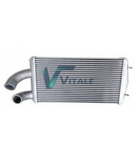 INTERCOOLER CLAAS ARION  610 620 630 640 SERIE C   1114040-V2 1114040V2 1114404 D 1114404D 7700079949