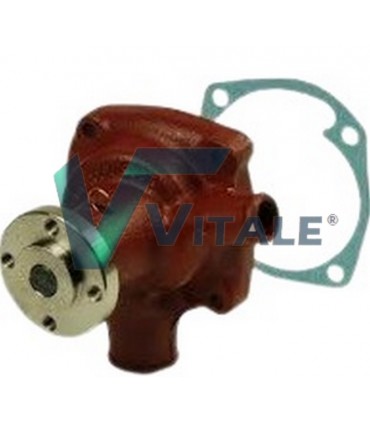 POMPA ACQUA RENAULT 891 7701022333