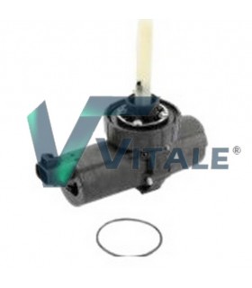 POMPE DALIMENTATION POUR JOHN DEERE RE509530