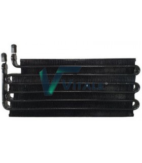 Radiateur moteur SCANIA Série P 95-04