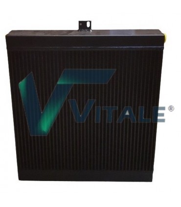 RADIATEUR HUILE CLAAS DOMINATOR 88 606135.1  6061351