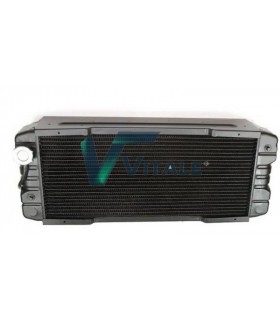 RADIATEUR EAU BOBCAT 6666384 666384 219882