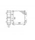 RADIATOR FOR GOLDONI  3050 3070