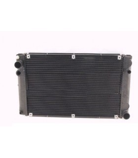 RADIATEUR MOTEUR POUR PORSCHE 94410603100 94410603101 94410603102 94410603103