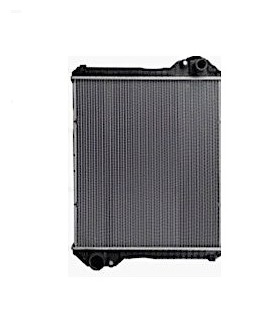 RADIATOR FOR  CASE IH 347611A3 450044 76084472 MNY70264201A3C IH347611