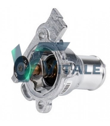TERMOSTATO ACQUA PER IVECO DAILY FIAT DUCATO 250 2.3 IVECO DAILY 06 2.3 JTD 504387382 504017209 504110432