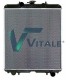 RADIATORE ACQUA CASE 410 420 430 450059 8701385 87013856 87015523