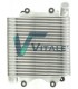SCAMBIATORE ARIA PER INTERCOOLER ISUZU DMAX 8973891852 8981148150 898114-8150
