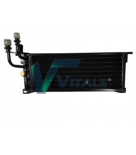 RADIATEUR HUILE POUR DEUTZ SAME  0.016.2324.3 001623243 80854003