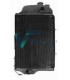 RADIADOR DE AGUA PARA JOHN-DEERE 2030