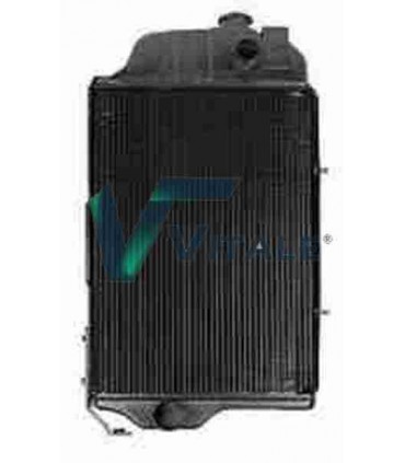 RADIADOR DE AGUA PARA JOHN-DEERE 2030