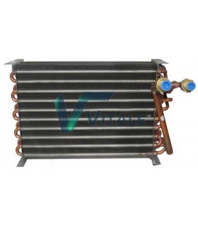 EVAPORATEUR POUR CATERPILLAR 180-3528 328-3316 283-2456