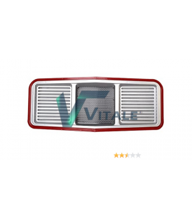 GRIGLIA PER CASE IHC 44 46 SERIE VPM1223 3141013R91 3402639R92 87718434 3402639R91 S65481 65402106