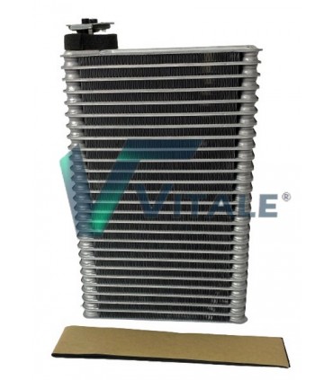 VERDAMPFER FÜR DEUTZ 090022346 090026197 0.900.2619.7 0.900.2234.6