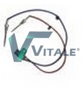 SENSORE PER RENAULT TRAFIC III FURGON 1.6 DCI 2.0 DCI 120 (JGMS) 2019 226583044R