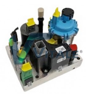 MODULO INIETTORE ADBLUE PER RENAULT 7485022216
